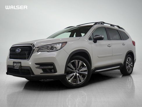 Used 2020 Subaru Ascent Touring w/ Popular Package #3 image 1