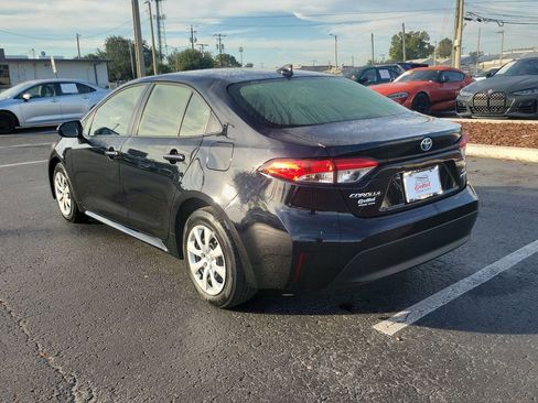 Used 2024 Toyota Corolla LE image 4