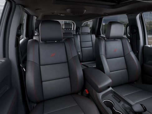 New 2026 Dodge Durango GT AWD/4WD image 17
