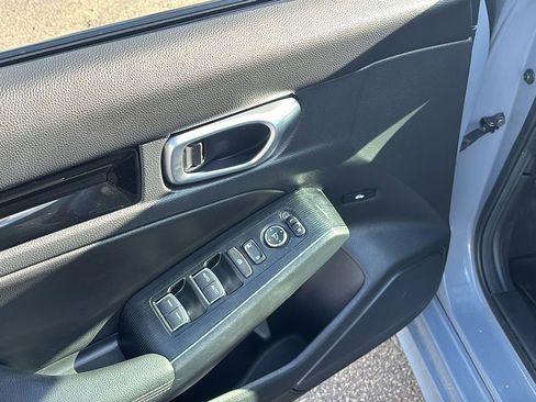 Used 2024 Honda Civic Touring image 14