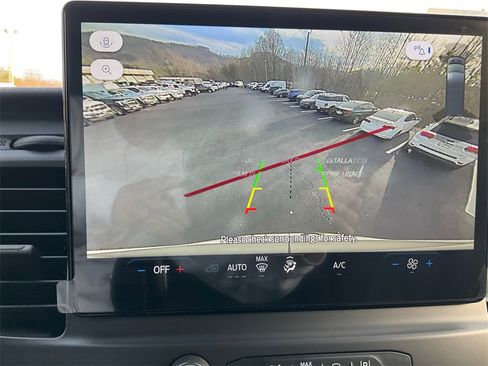 New 2026 Ford Transit 250 148 Medium Roof image 22