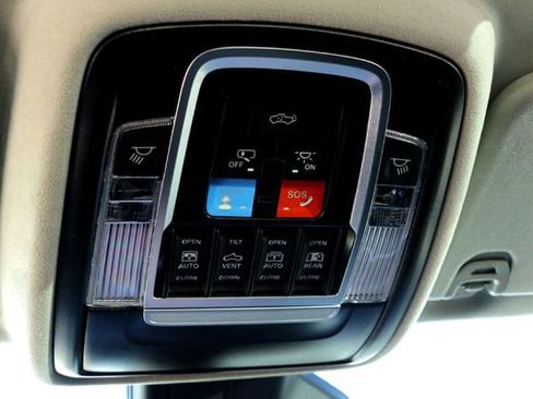 New 2026 RAM 1500 Tungsten w/ Trailer Tow Group image 17