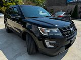 Used 2017 Ford Explorer Sport w/ Equipment Group 401A image 3