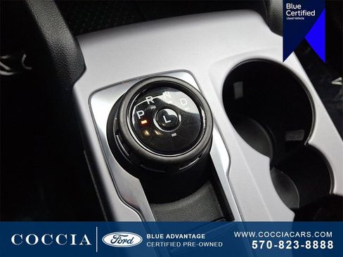 Certified 2023 Ford Bronco Sport Outer Banks image 16