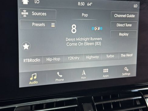 Used 2019 Lincoln Navigator Reserve AWD/4WD image 14