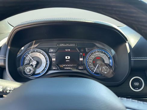 Used 2022 RAM 1500 Limited image 33