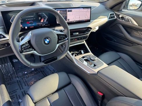 Certified 2025 BMW 430i xDrive Coupe w/ Premium Package image 14