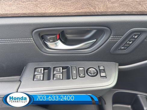 New 2026 Honda Pilot Elite image 21