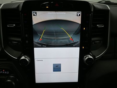 New 2026 RAM 1500 Big Horn image 26