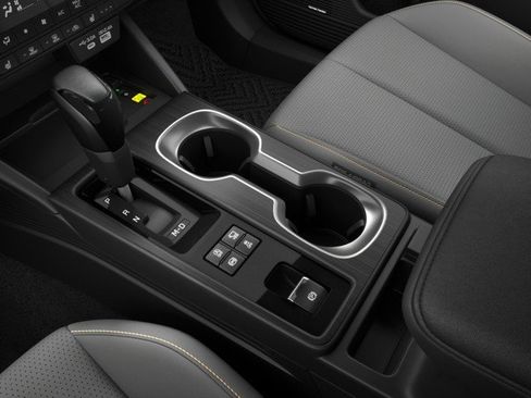 New 2026 Subaru Outback Limited XT image 20