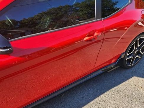 Used 2022 Hyundai Veloster N FWD image 36