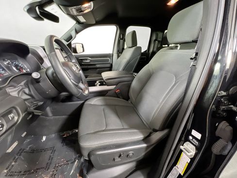 Used 2023 RAM 1500 Big Horn w/ Trailer Tow Group AWD/4WD image 20
