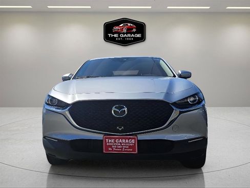 Used 2021 MAZDA CX-30 FWD 2.5 S w/ Select Package image 2