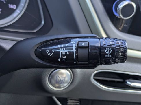 Used 2023 Hyundai Sonata SEL FWD image 16