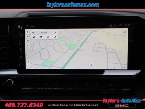 New 2026 GMC Sierra 1500 SLT w/ SLT Premium Plus Package image 14