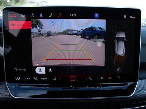 New 2026 Volkswagen GTI S image 17