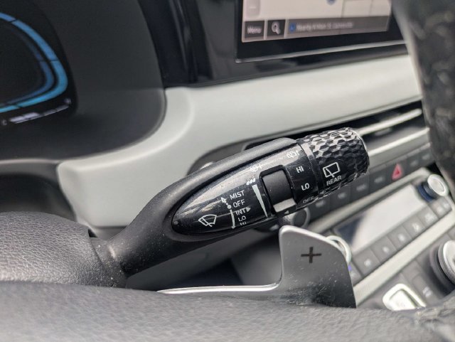 Used 2025 Hyundai Palisade SEL FWD image 33