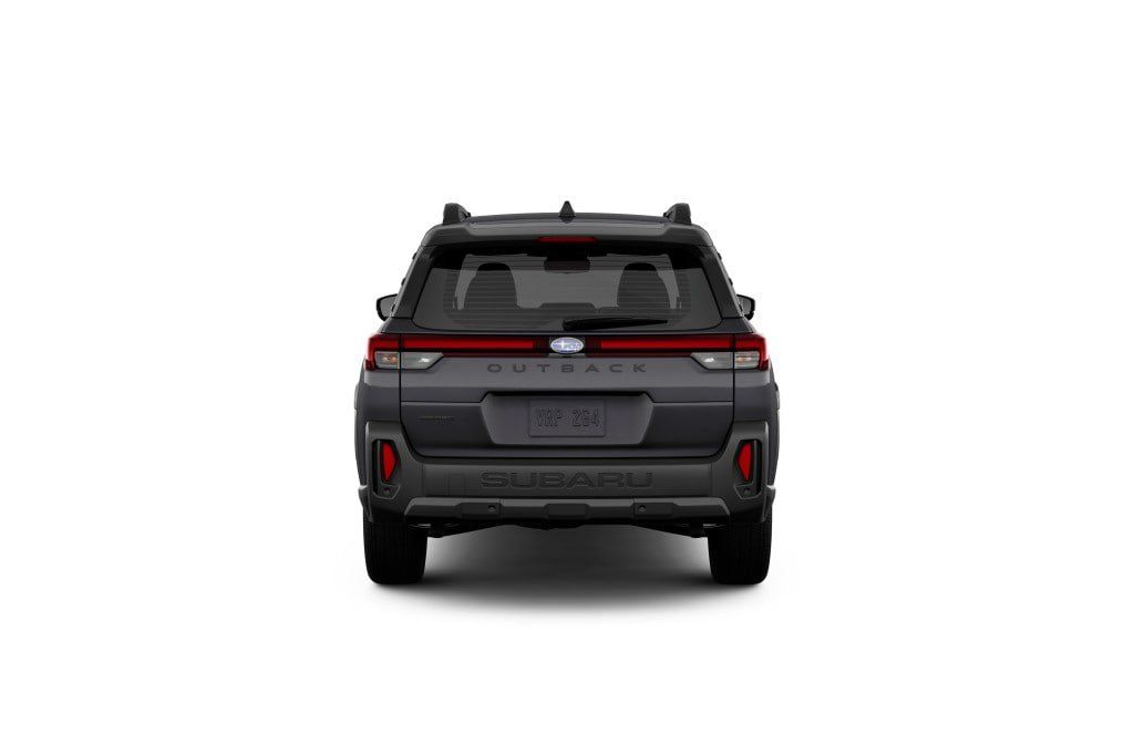 New 2026 Subaru Outback Touring XT AWD/4WD image 9