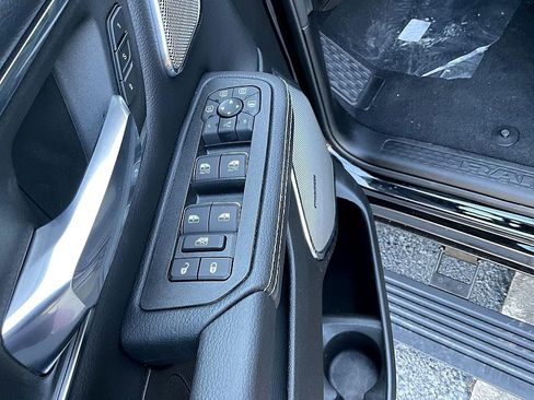 New 2026 RAM 1500 Laramie w/ Night Edition image 13