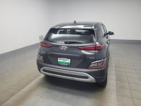 Used 2023 Hyundai Kona SE AWD/4WD image 7