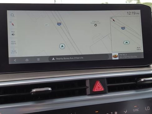 Used 2024 Kia Sorento SX Prestige w/ Sage Leather Package AWD/4WD image 17