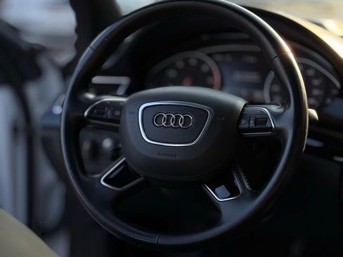 Used 2017 Audi A8 L 3.0T w/ Executive Package image 17