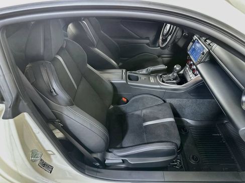 Used 2024 Toyota GR86 Premium RWD image 14