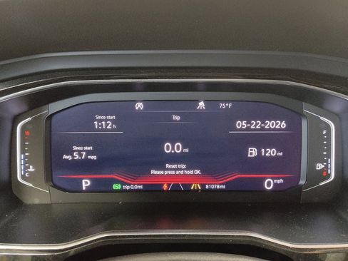 Used 2019 Volkswagen Jetta SEL FWD image 23