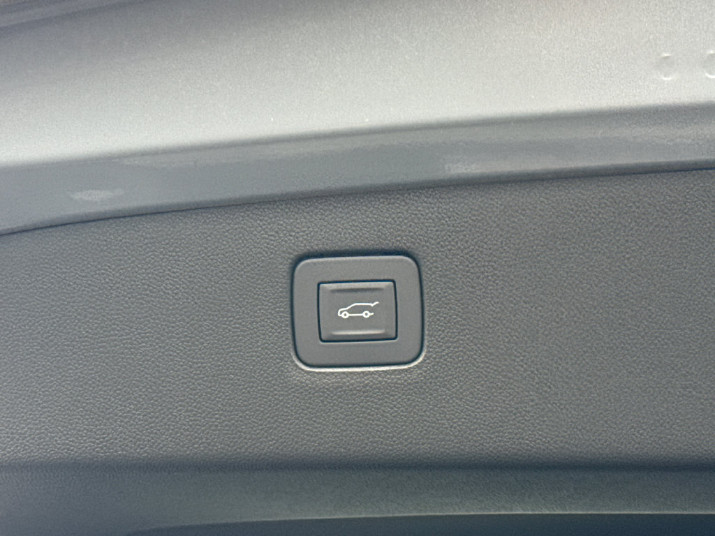 New 2026 Buick Envista Sport Touring w/ Convenience I Package FWD image 34