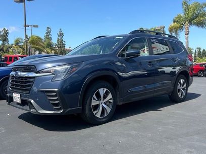 Used 2025 Subaru Ascent Premium