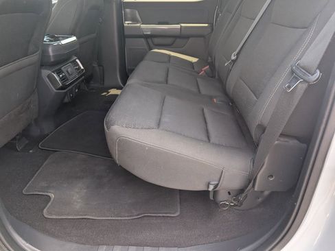 Used 2021 Ford F150 XLT w/ Equipment Group 302A High AWD/4WD image 9