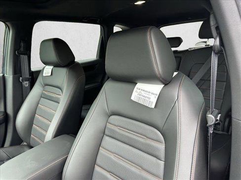 New 2026 Honda CR-V Sport Touring image 4
