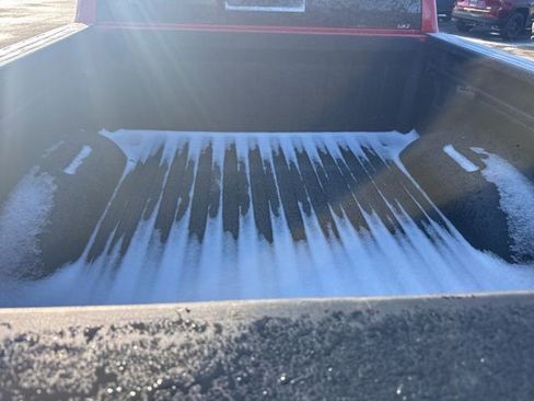 Used 2022 RAM 1500 Rebel w/ Rebel Level 2 Equipment Group image 5