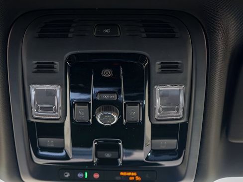 New 2026 Cadillac Escalade Sport w/ Touring Package image 23