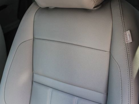 New 2026 Land Rover Range Rover Evoque S image 25