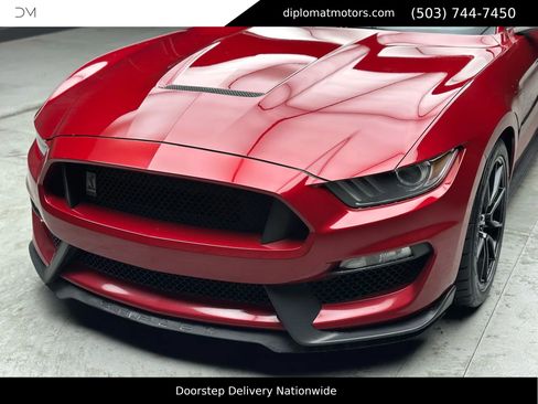 Used 2020 Ford Mustang Shelby GT350 image 15