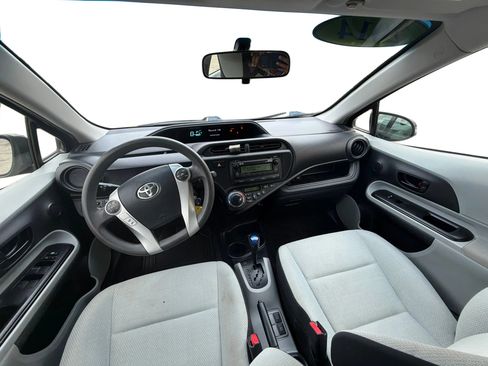 Used 2014 Toyota Prius C One FWD image 23