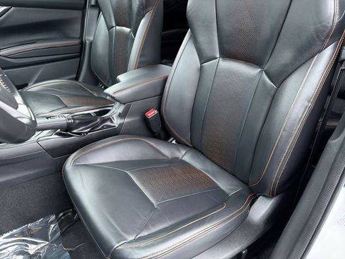 Certified 2023 Subaru Crosstrek 2.5i Limited image 17