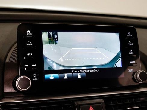 Used 2022 Honda Accord Sport image 13