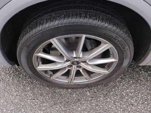 Used 2022 Audi SQ5 Premium Plus image 10