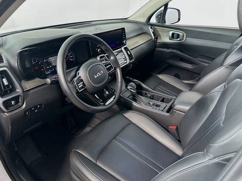 Used 2023 Kia Sorento X-Line EX AWD/4WD image 15