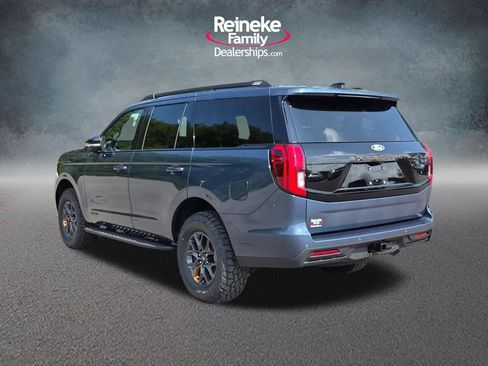 New 2027 Ford Expedition Tremor w/ Driver's Package AWD/4WD image 8