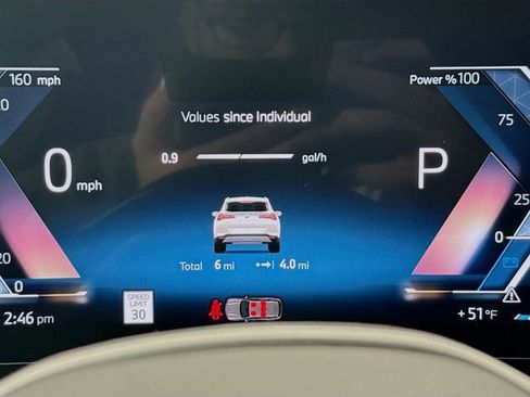 New 2026 BMW X3 xDrive30 w/ Premium Package image 12