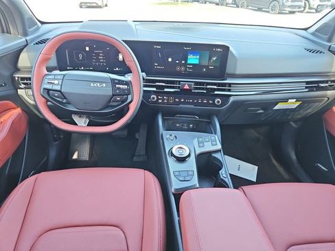 New 2026 Kia Sportage SX Prestige image 6