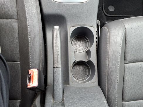 Used 2008 Volkswagen Jetta SE FWD image 15