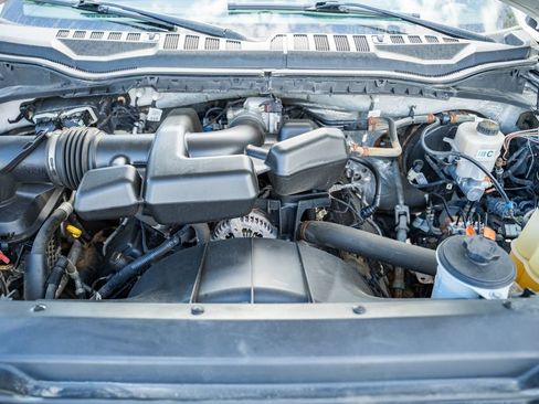 Used 2019 Ford F350 XL w/ STX Appearance Package AWD/4WD image 10