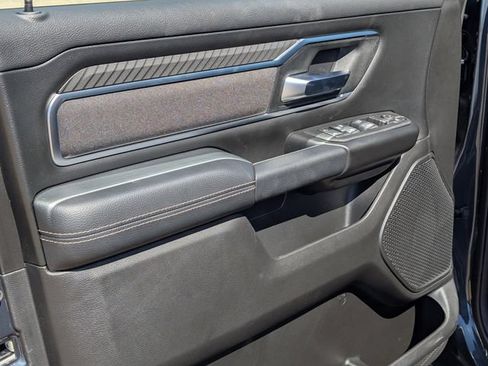 New 2026 RAM 1500 4x4 Crew Cab image 18