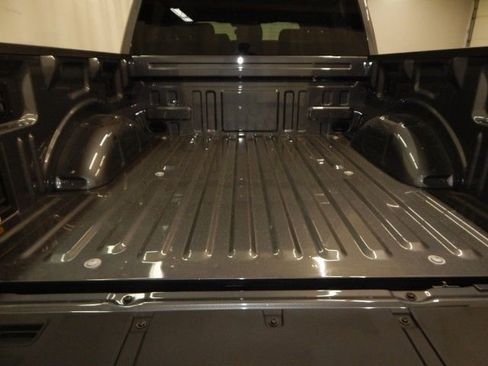 New 2025 Ford F150 Lightning Flash image 18