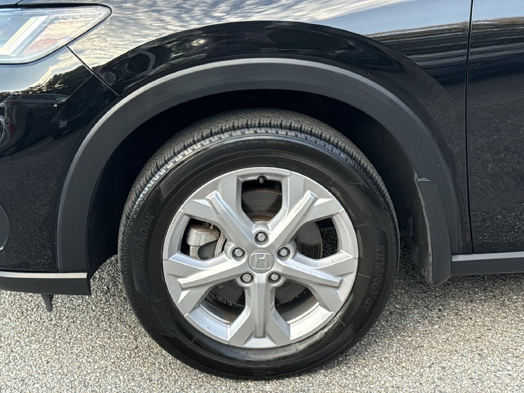 Used 2023 Honda HR-V LX image 18