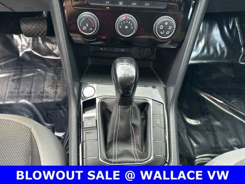 Certified 2023 Volkswagen Taos S FWD image 22